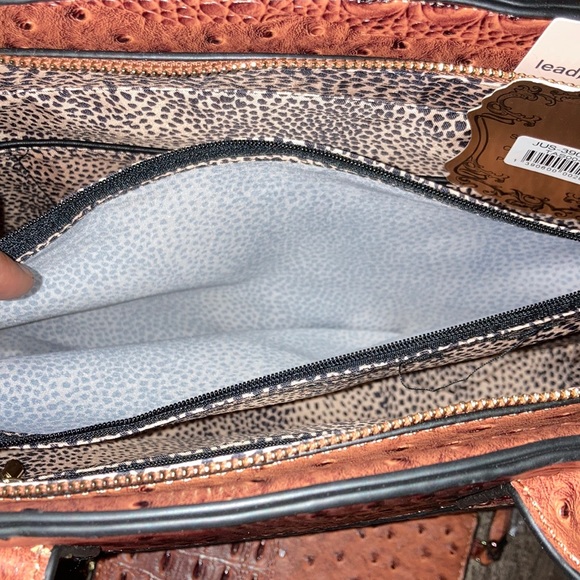 Large 3 piece Ladies Beautiful bag💝💖💝💖 - Picture 6 of 14